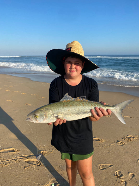 Easter Surf Tours at Bemm River
