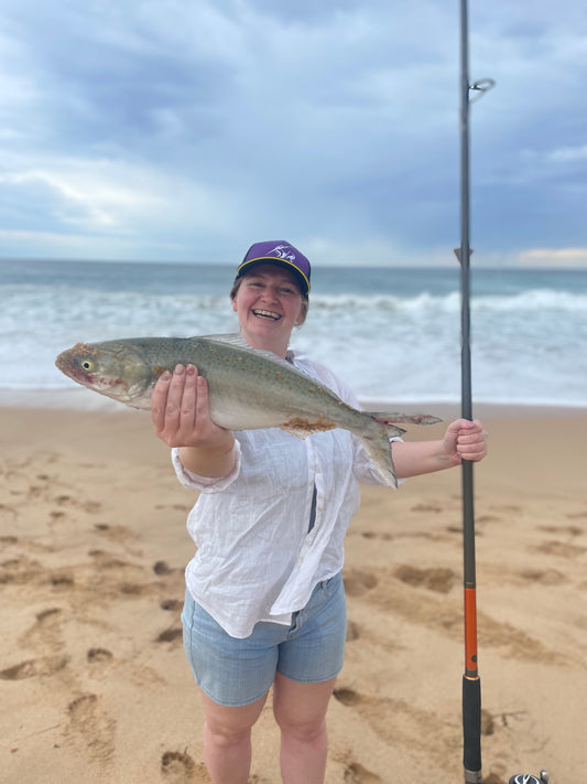 Gunnamatta Half Day Tour JAN