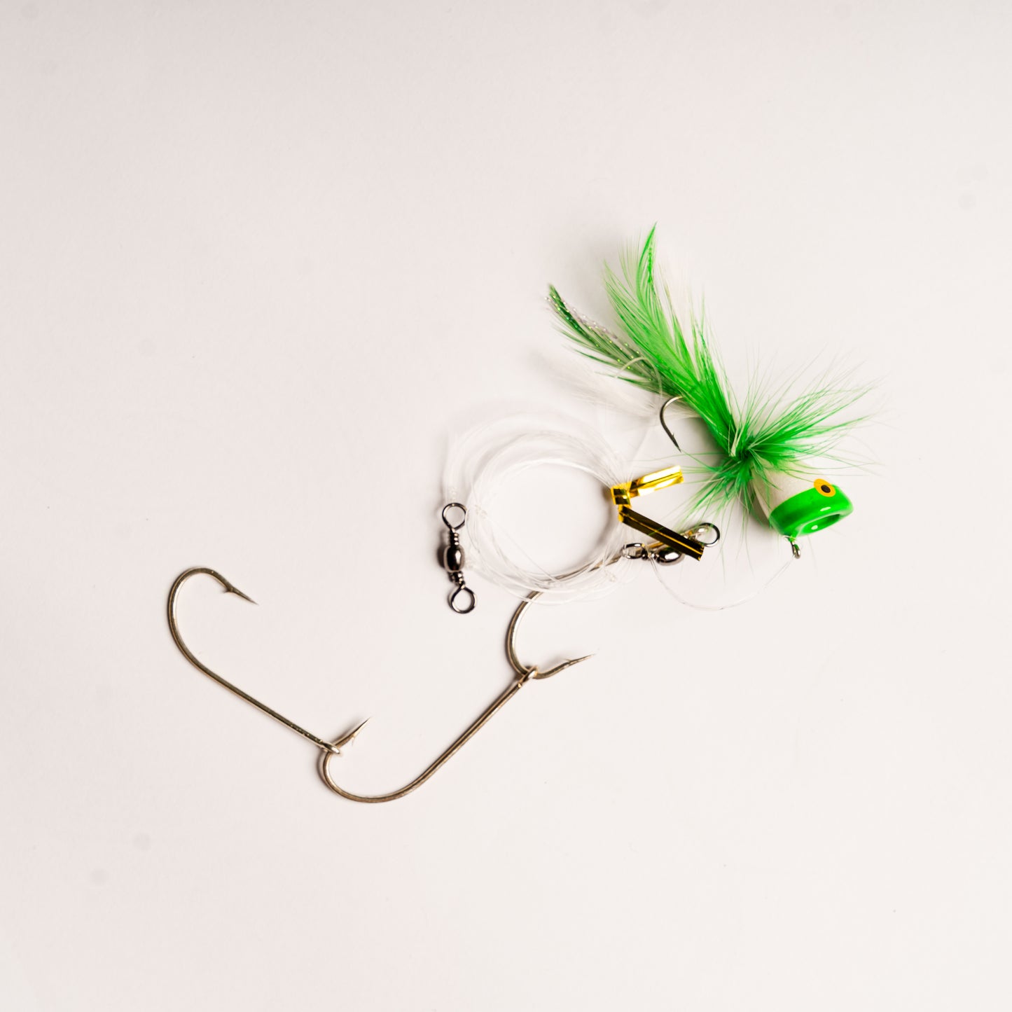 Surf Popper Rig