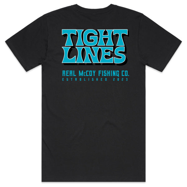 Tight Lines Tee