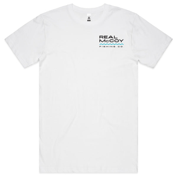 Tight Lines Tee