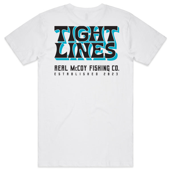 Tight Lines Tee