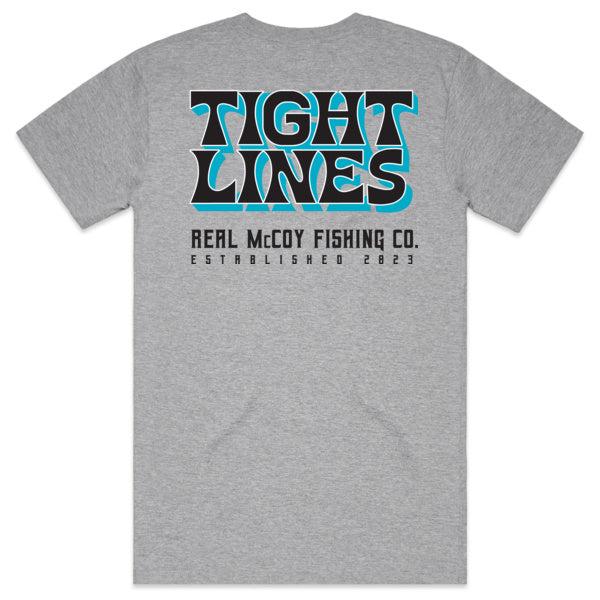Tight Lines Tee