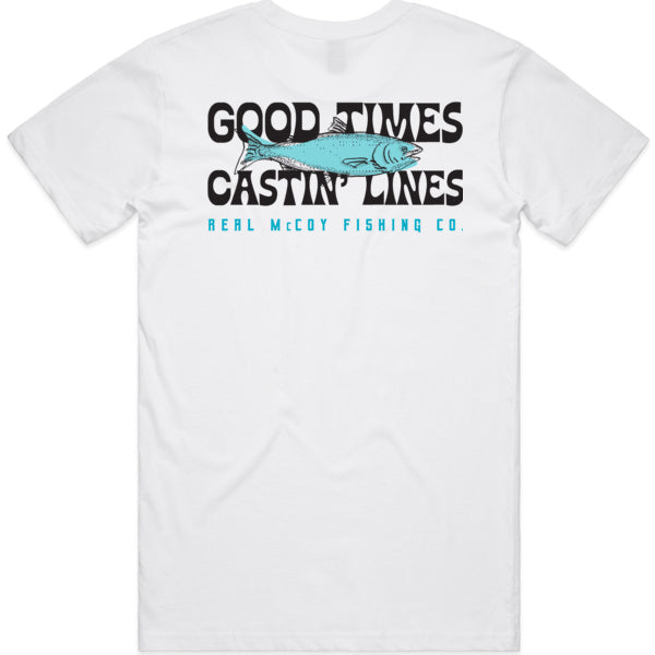 Good Times Tee