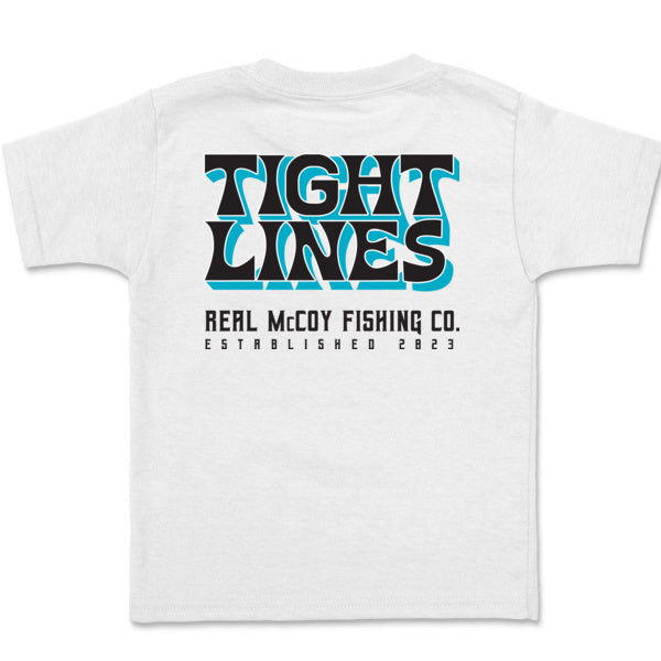 Tight Lines Tee