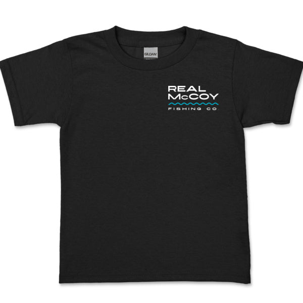 Tight Lines Tee