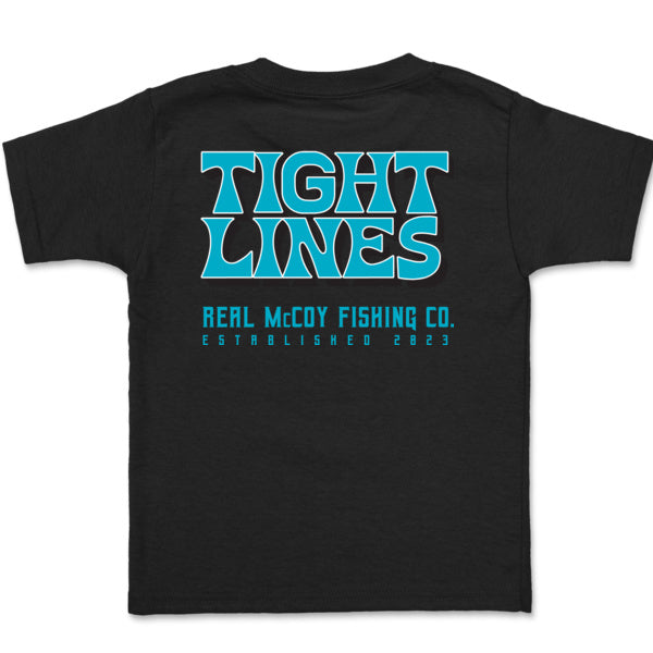 Tight Lines Tee