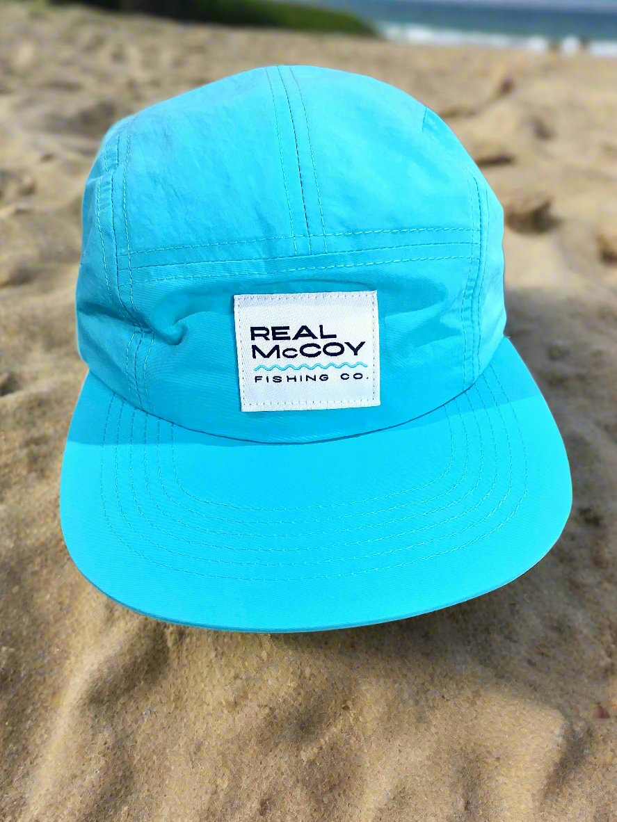 Quick Dry Cap