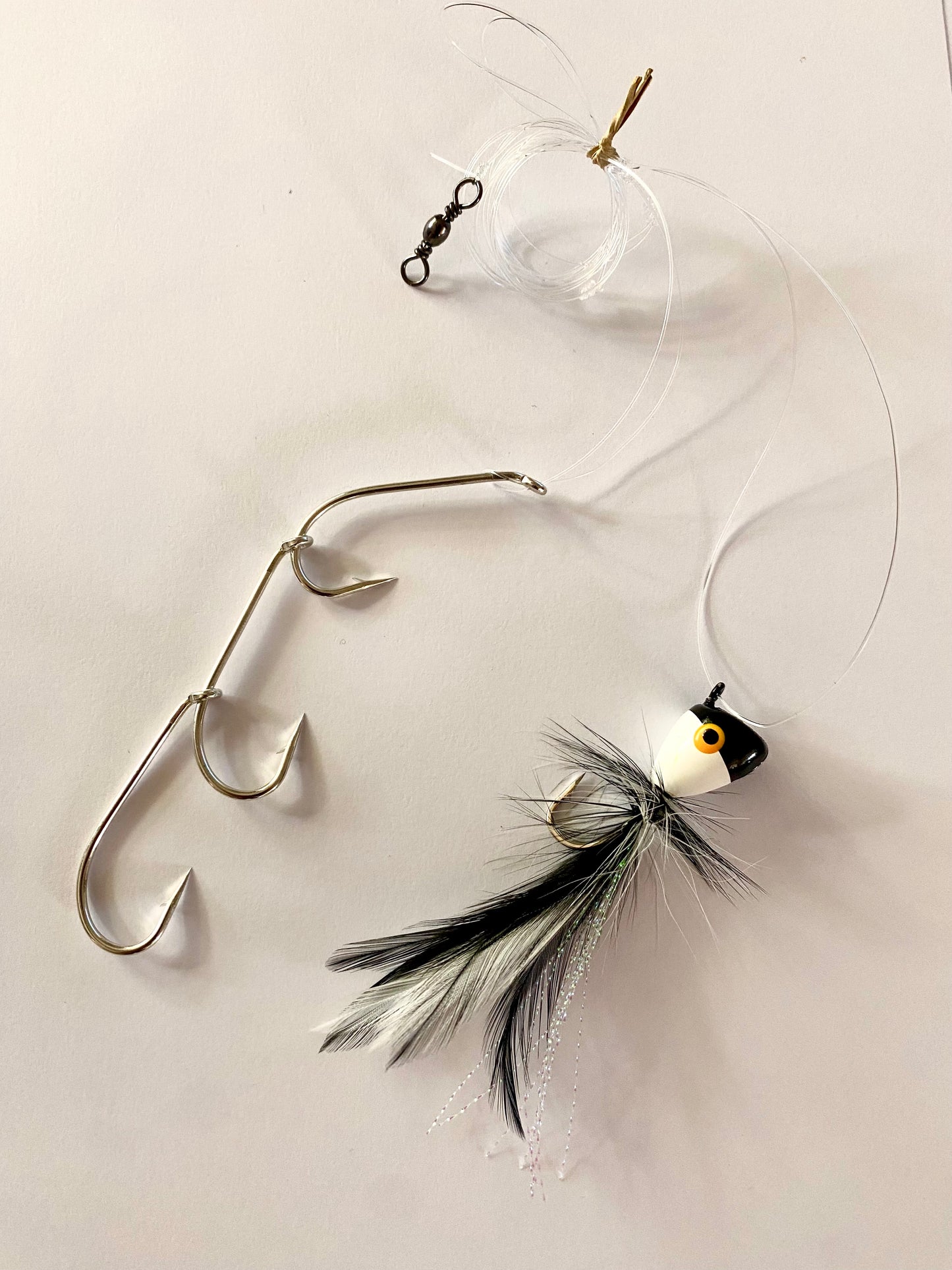 Surf Popper Rig
