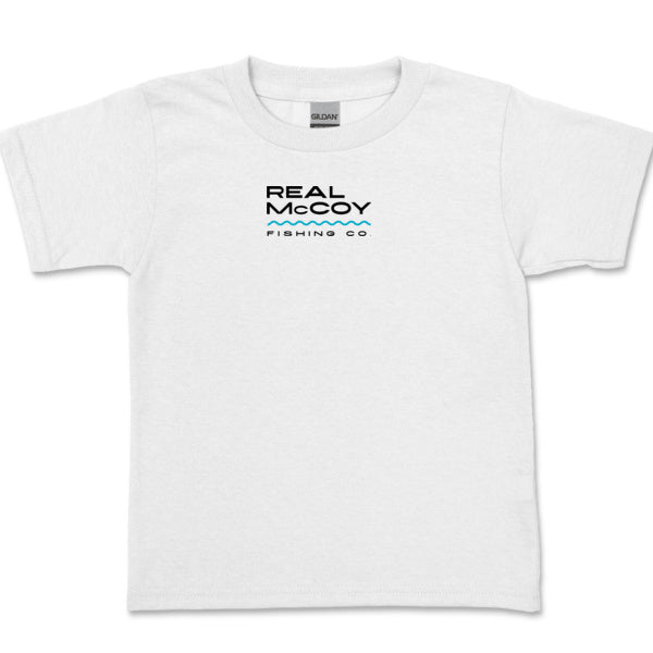 SurfCaster Club Tee