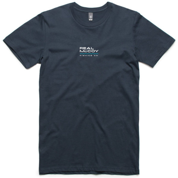 SurfCaster Club Tee