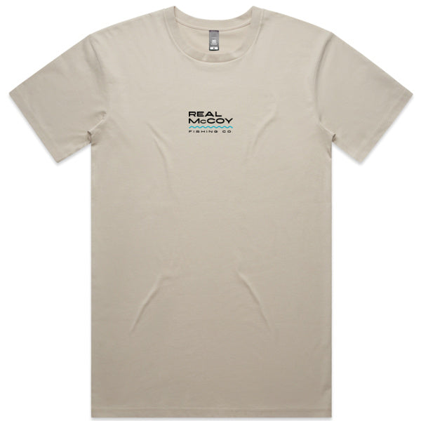 SurfCaster Club Tee