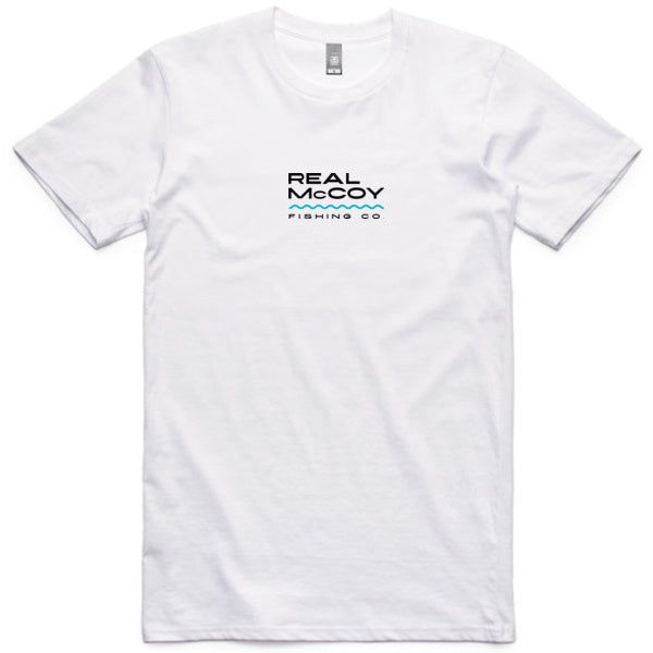 SurfCaster Club Tee