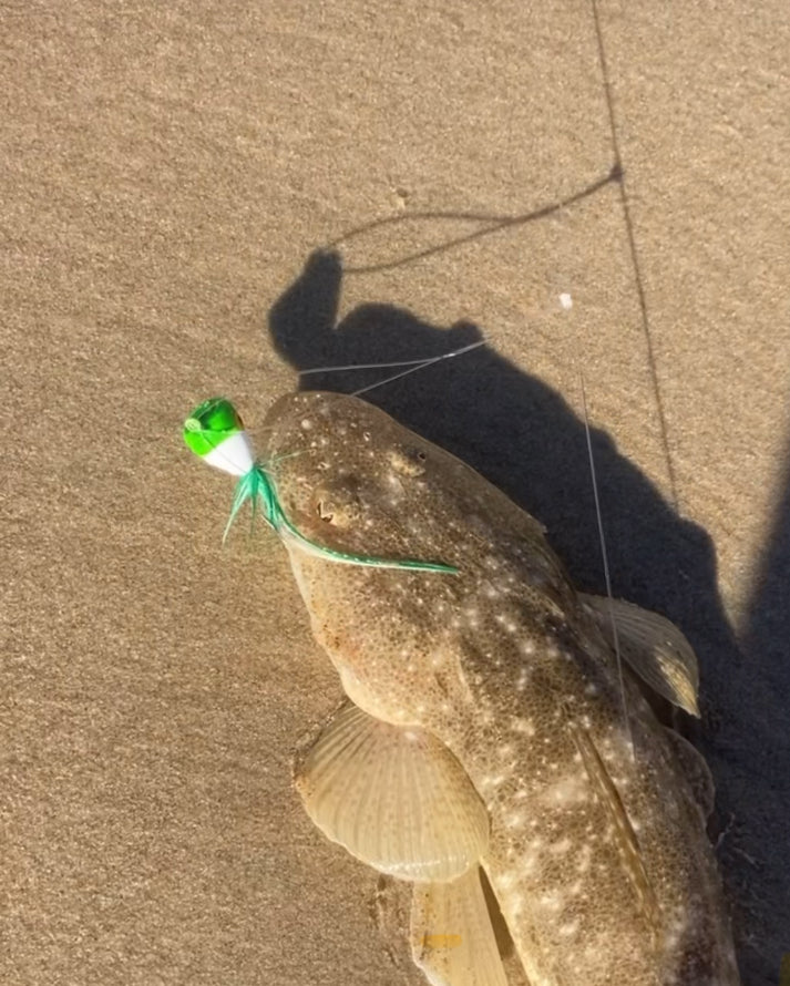 Surf Popper Rig