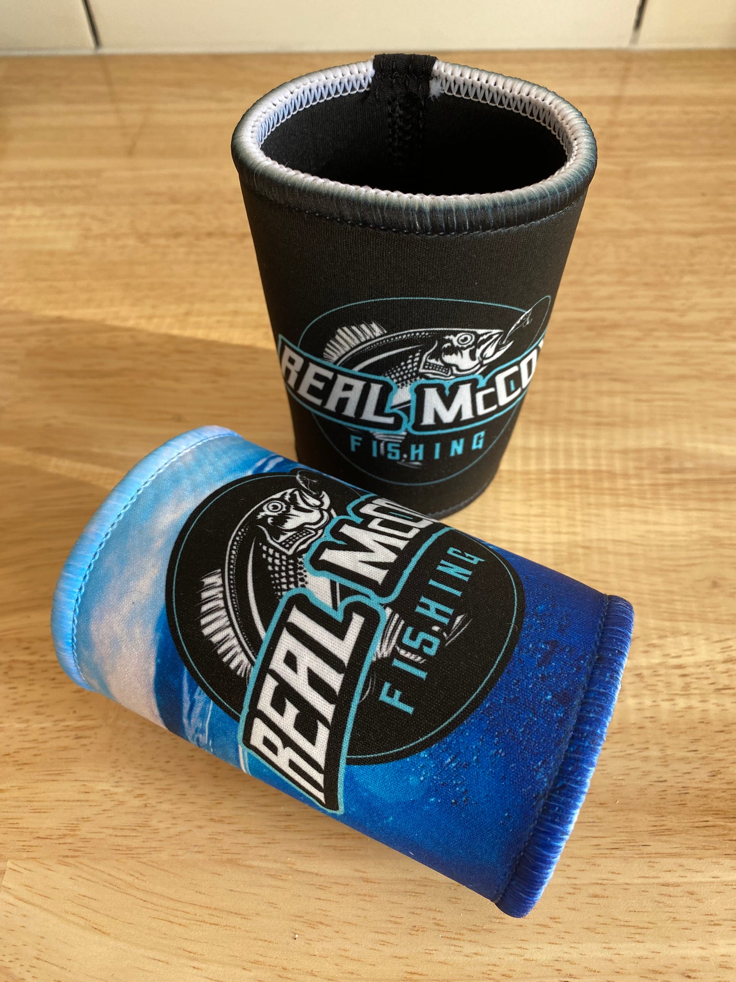 Stubby Holder