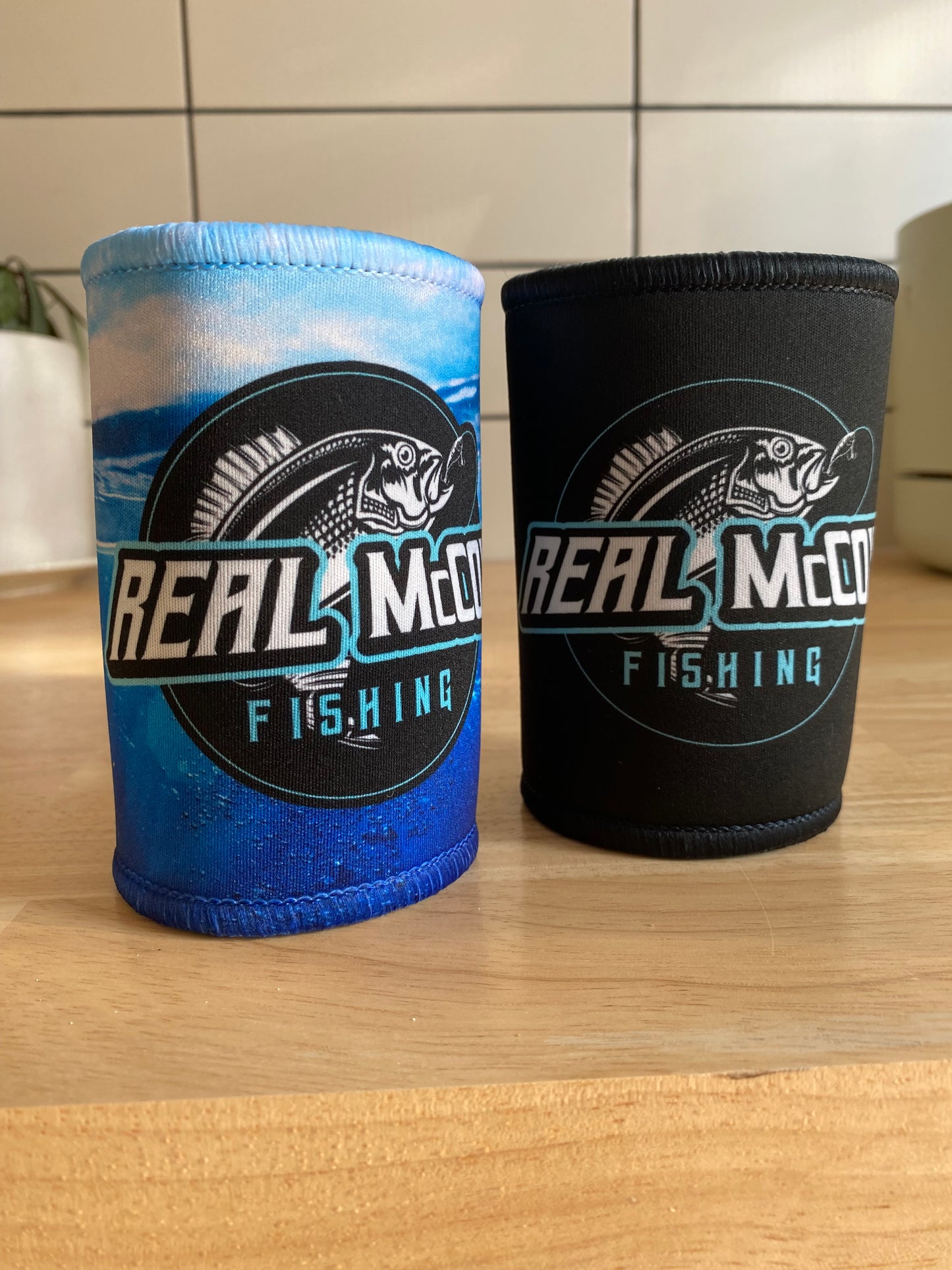 Stubby Holder
