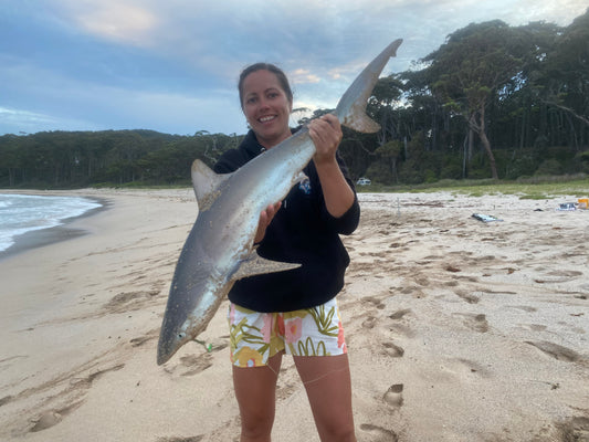 East Coast Fishing Tour : Batemans Bay