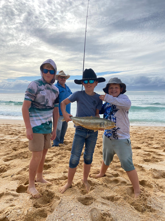 Easter Tours - Tathra / Merimbula