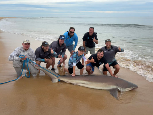 Bemm River Boys Trip 2026
