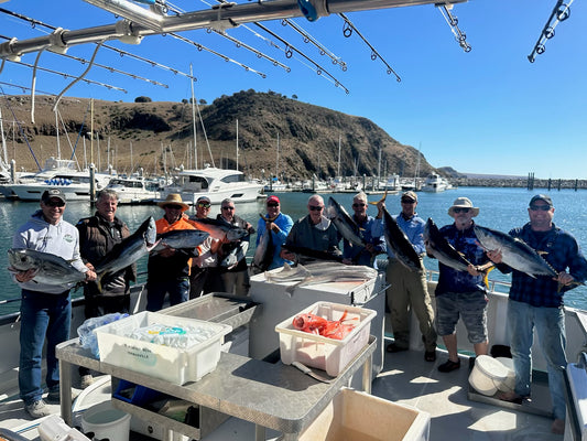 Annual Cape Jervis Trip