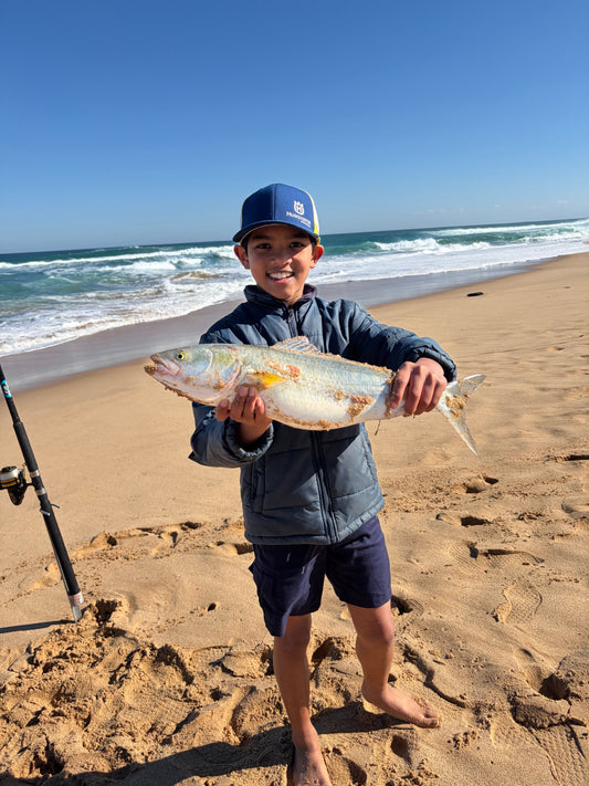Winter Tours - Gunnamatta Beach