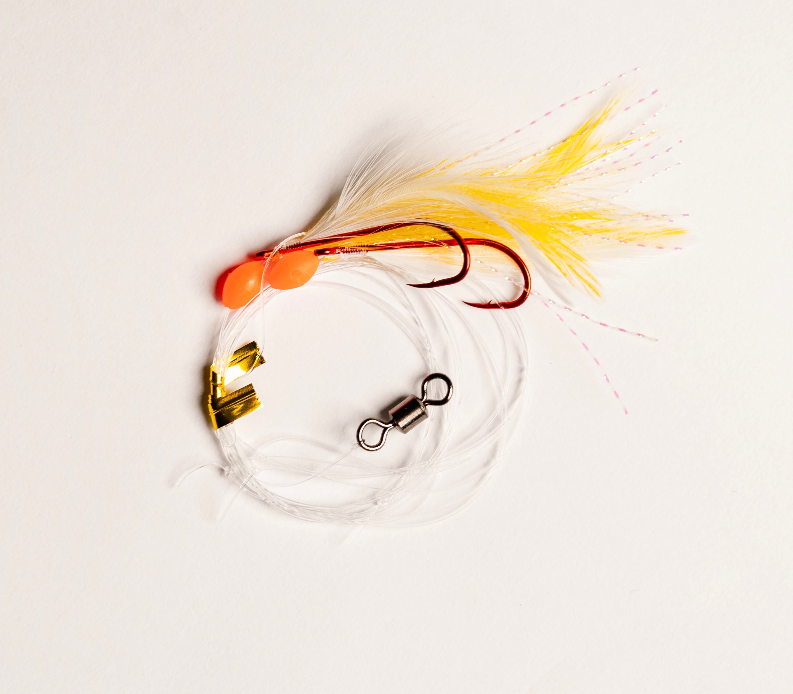 Real McCoy Beach Rig - Fishing Tackle – Real McCoy Fishing