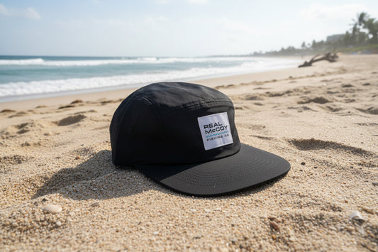 Quick Dry Cap