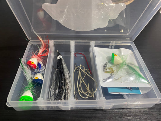 RE-Rigger Surf Pack