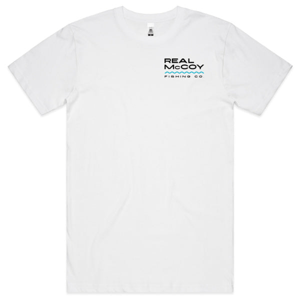 Sea will set you Free Tee
