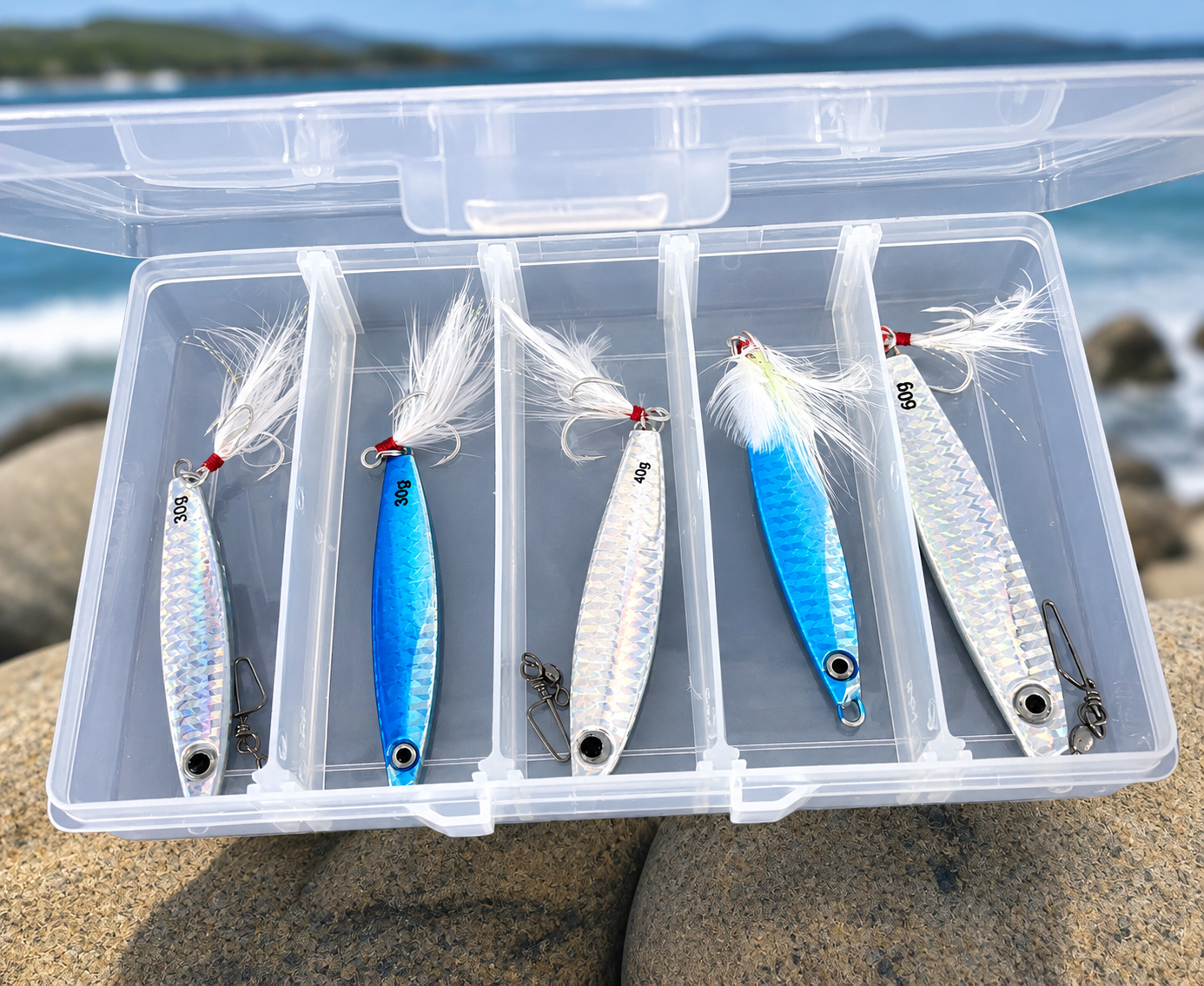 Surf Lure Pack