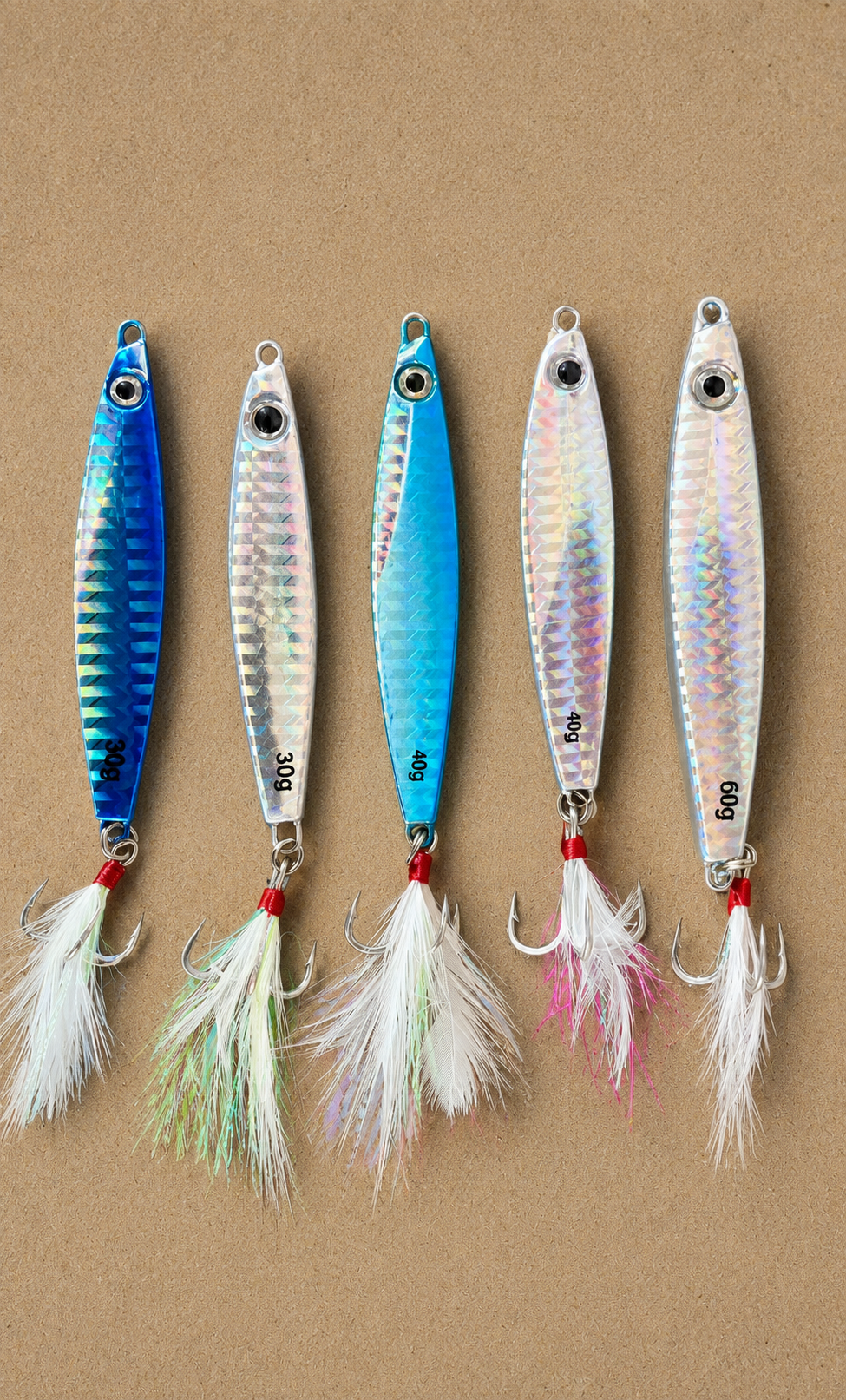 Surf Lure Pack