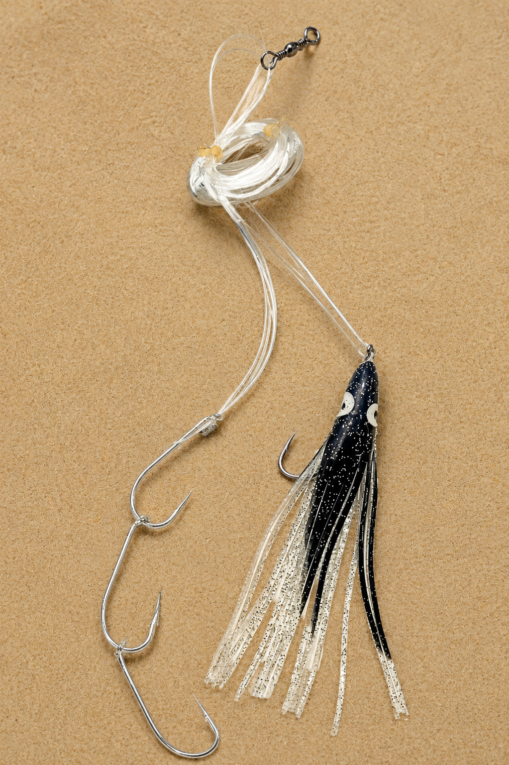 Surf Squid Rig
