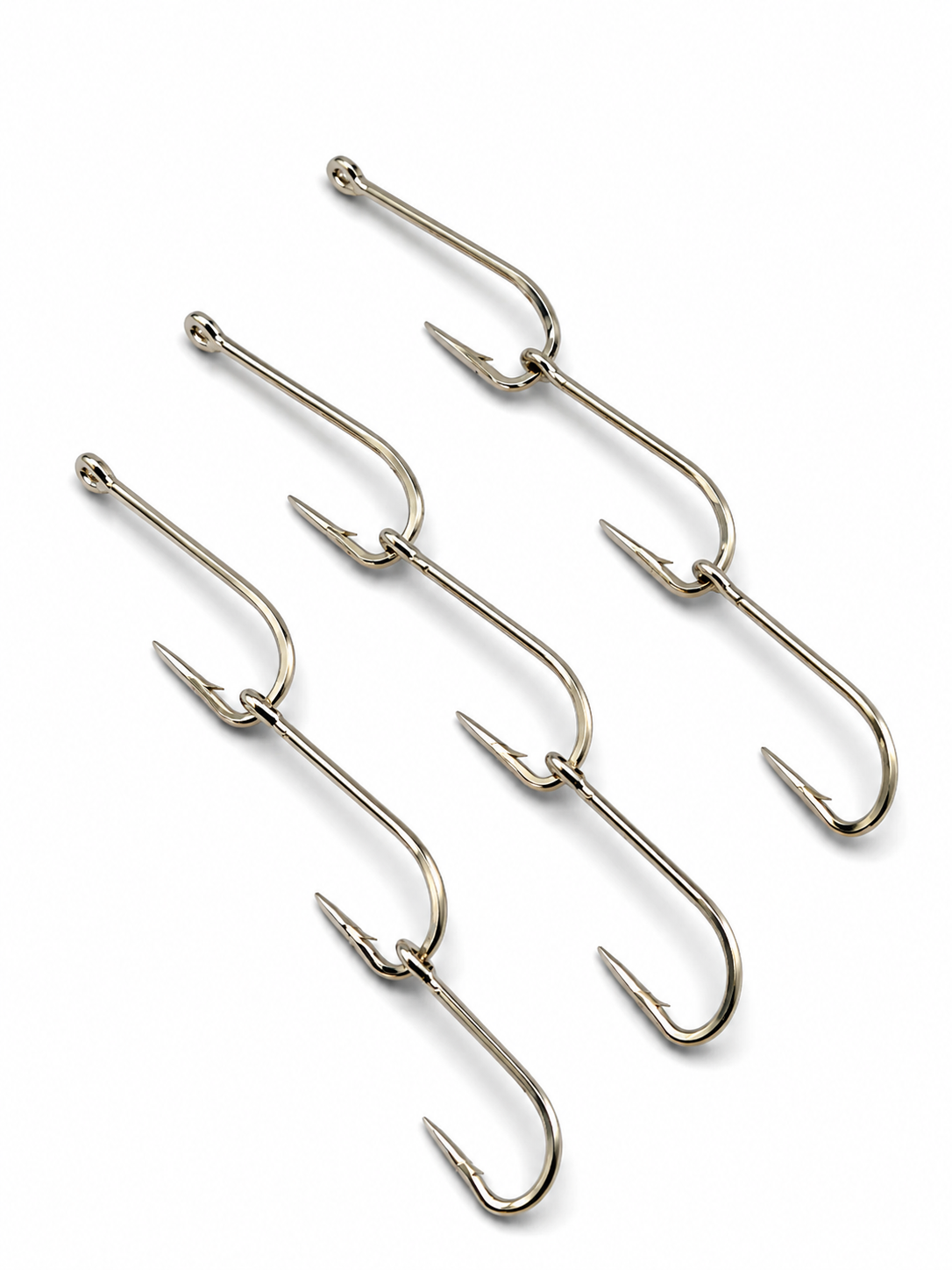 Gang Hook: 4/0