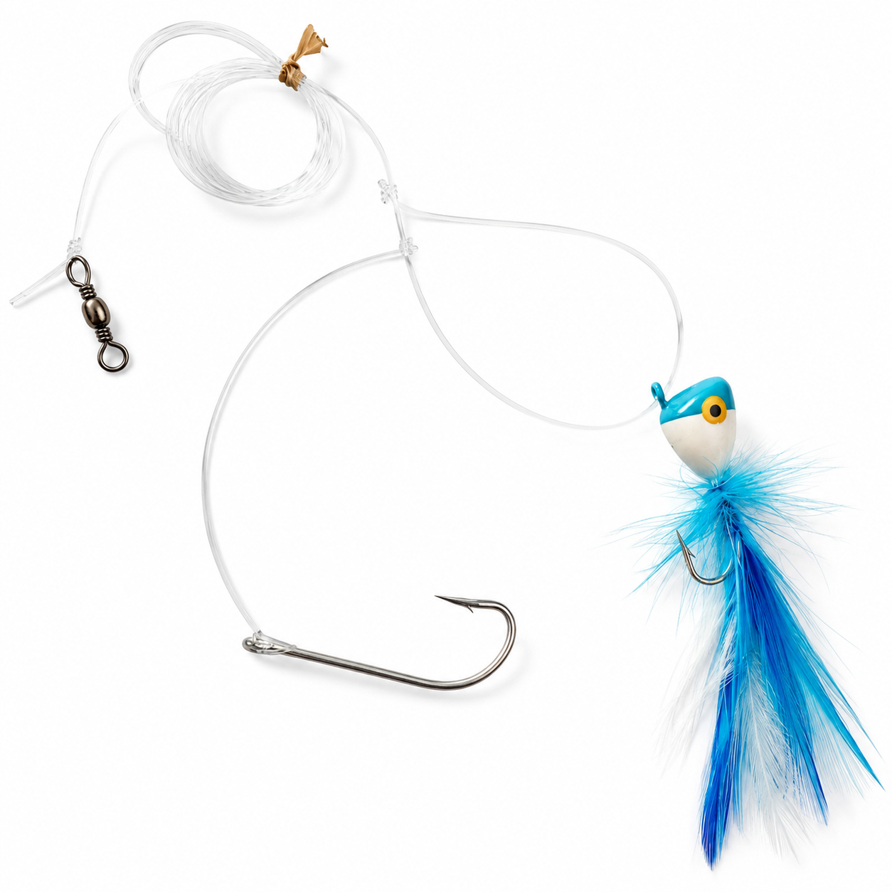 Surf Popper Rig