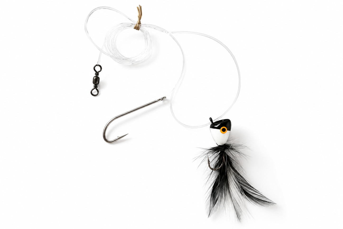 Surf Popper Rig