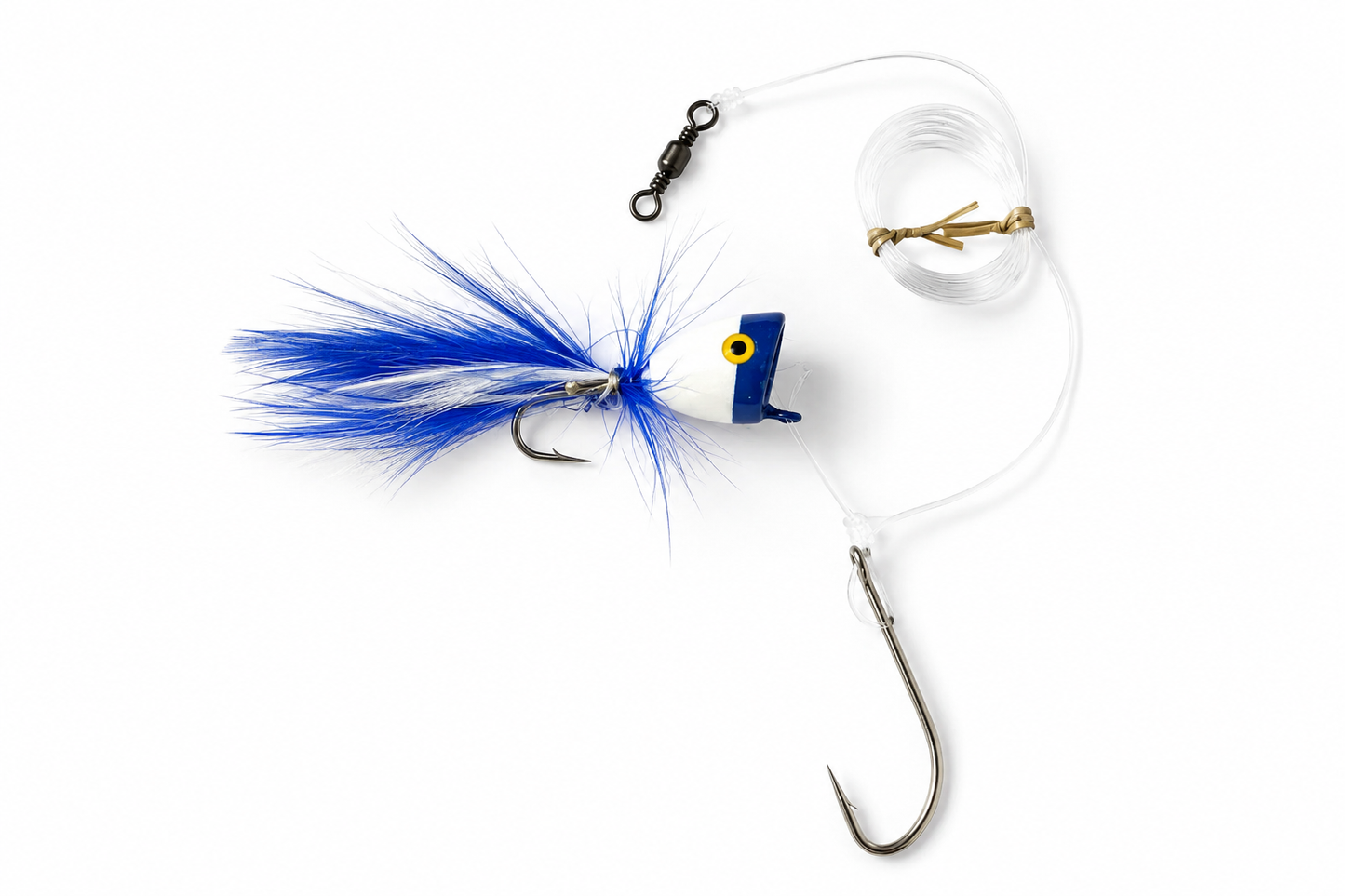 Surf Popper Rig