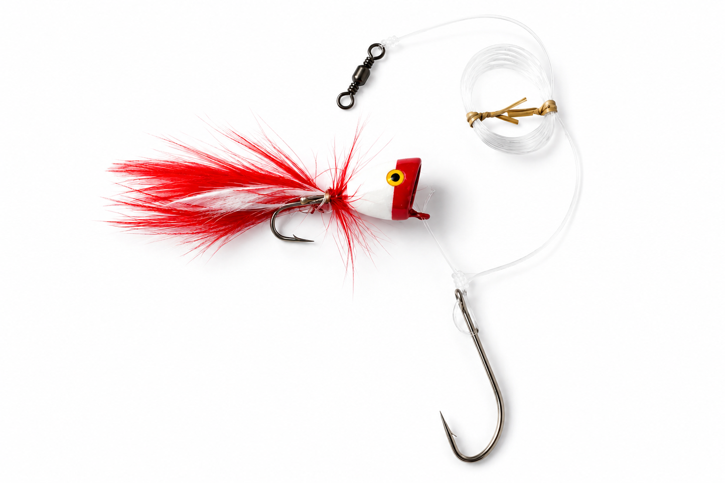 Surf Popper Rig