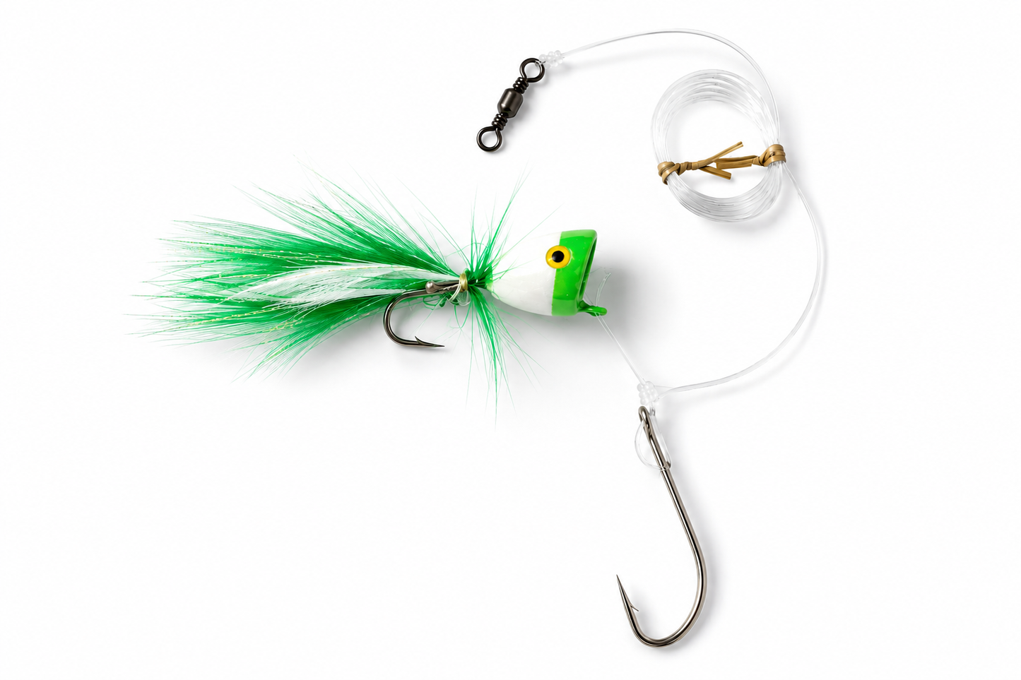 Surf Popper Rig