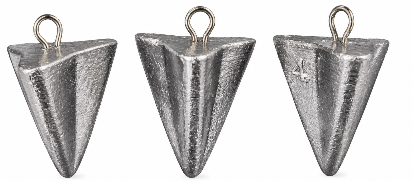 Star Surf Sinker (two pack)