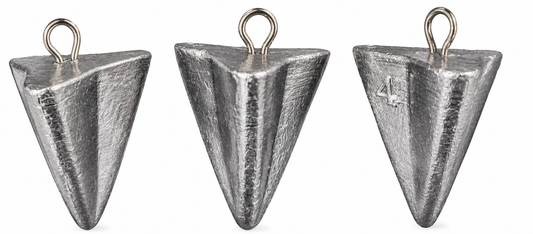 Star Surf Sinker (two pack)