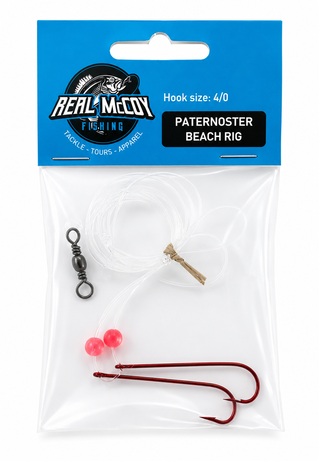 Beach Rigs