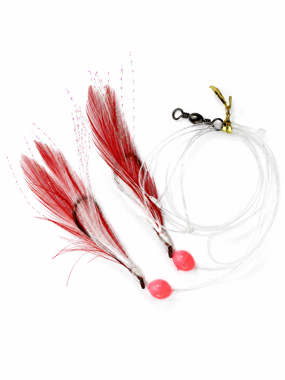 Beach Rigs