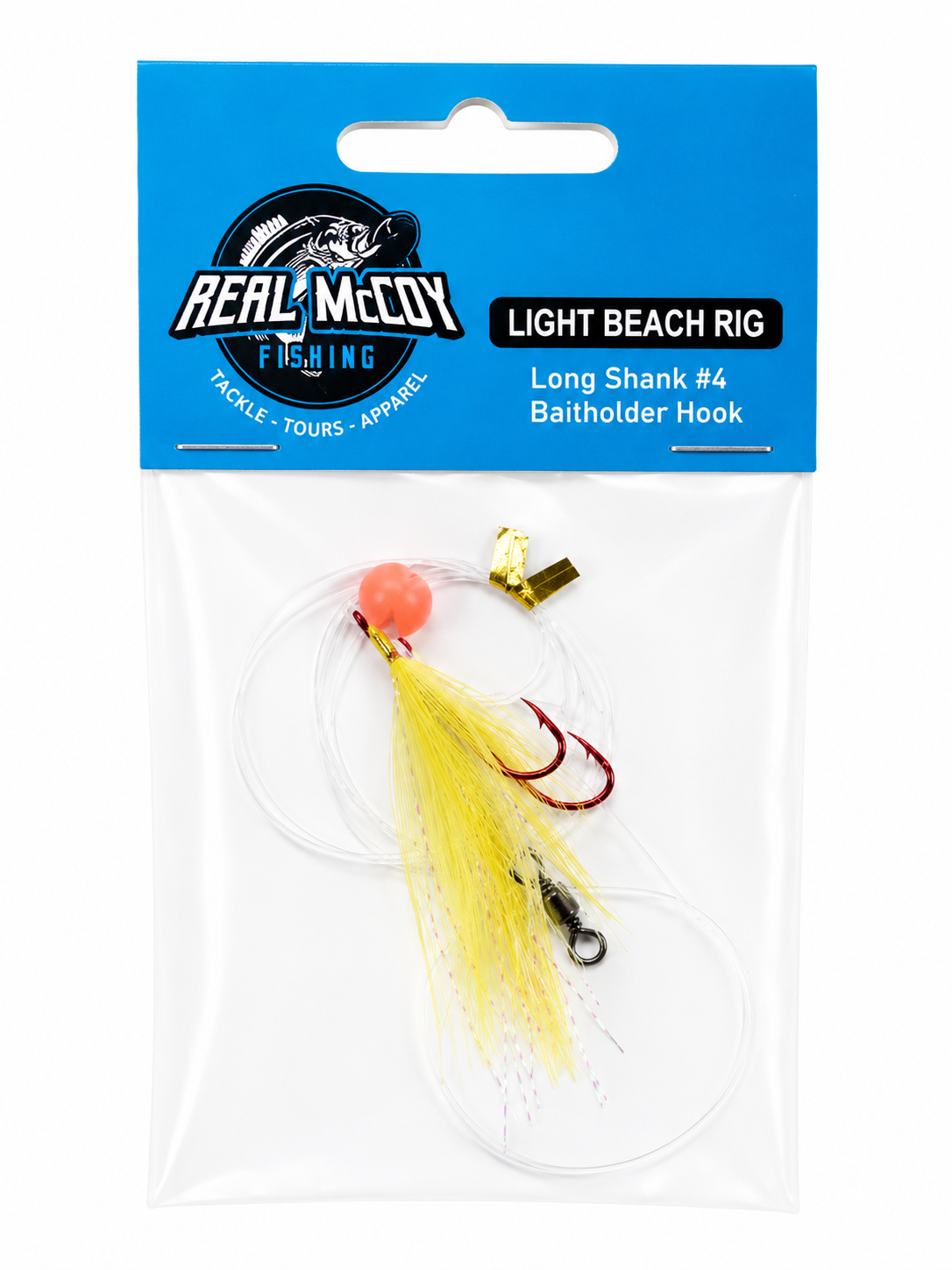 Beach Rigs