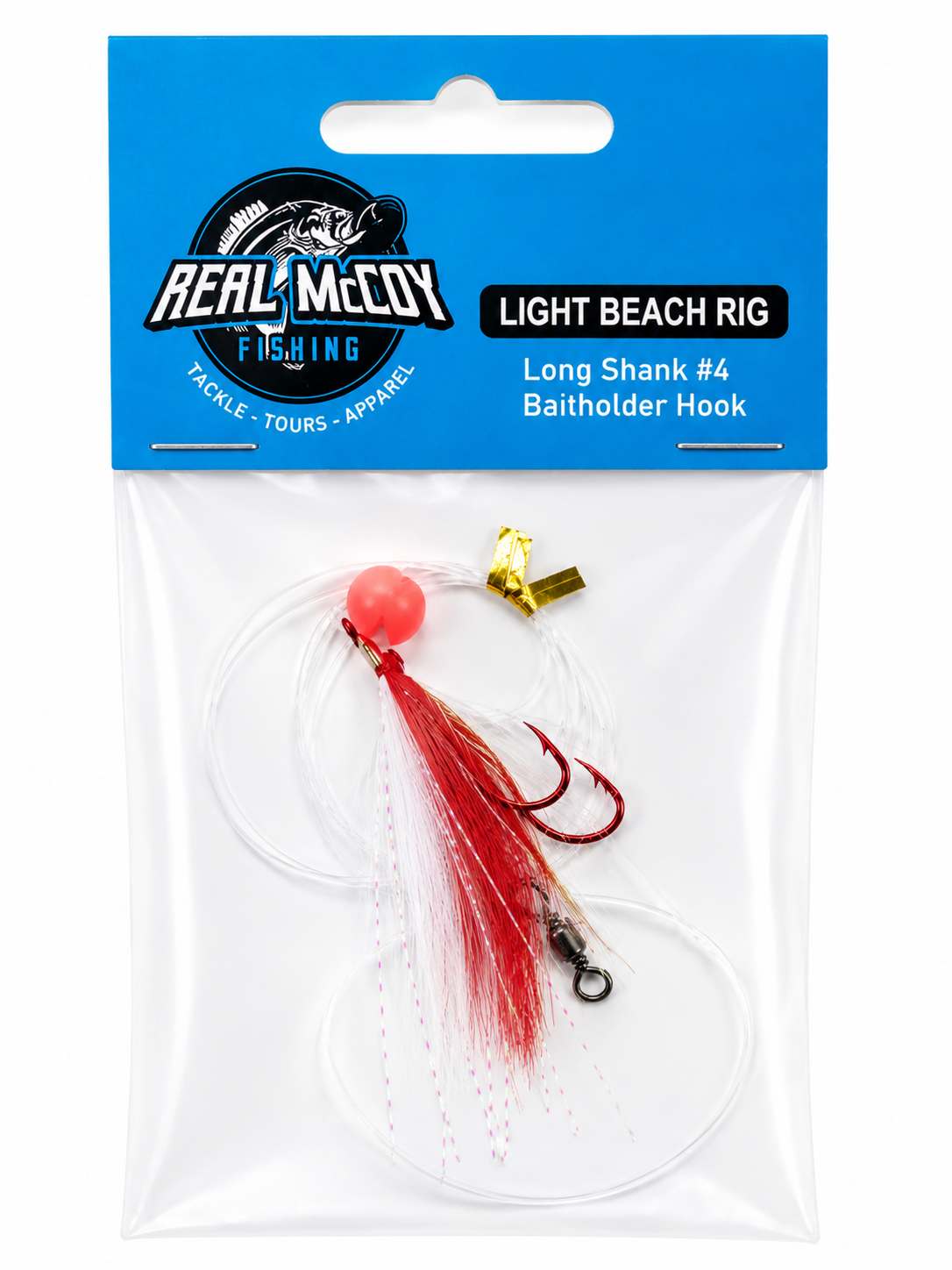 Beach Rigs