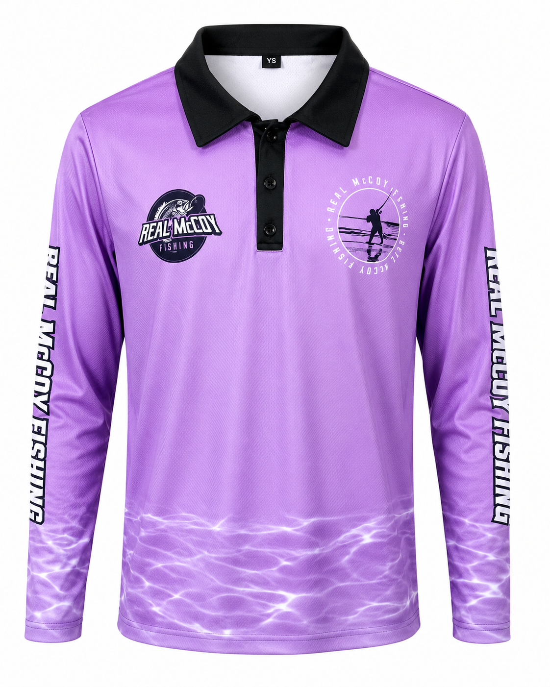 Kids Fishing Shirt