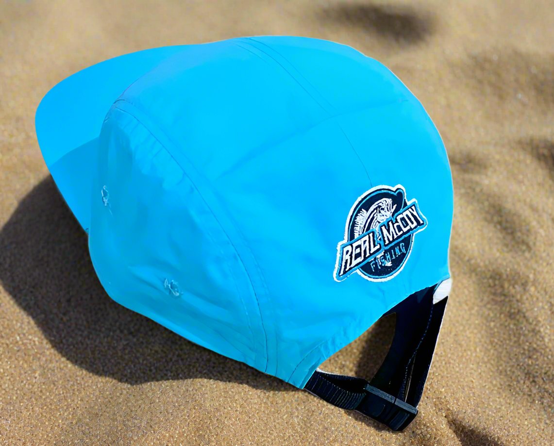 Quick Dry Cap