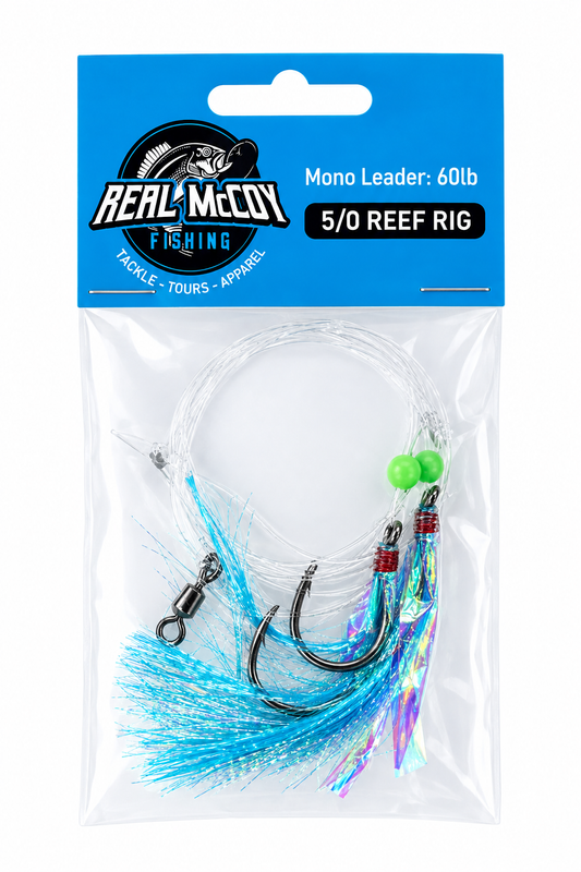 Reef Rig