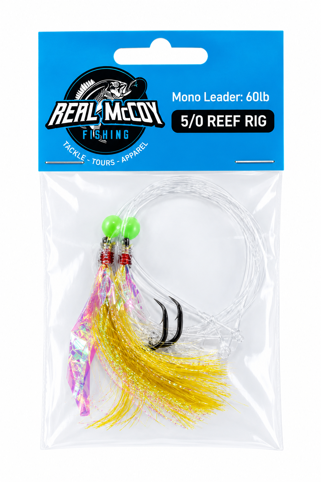 Reef Rig