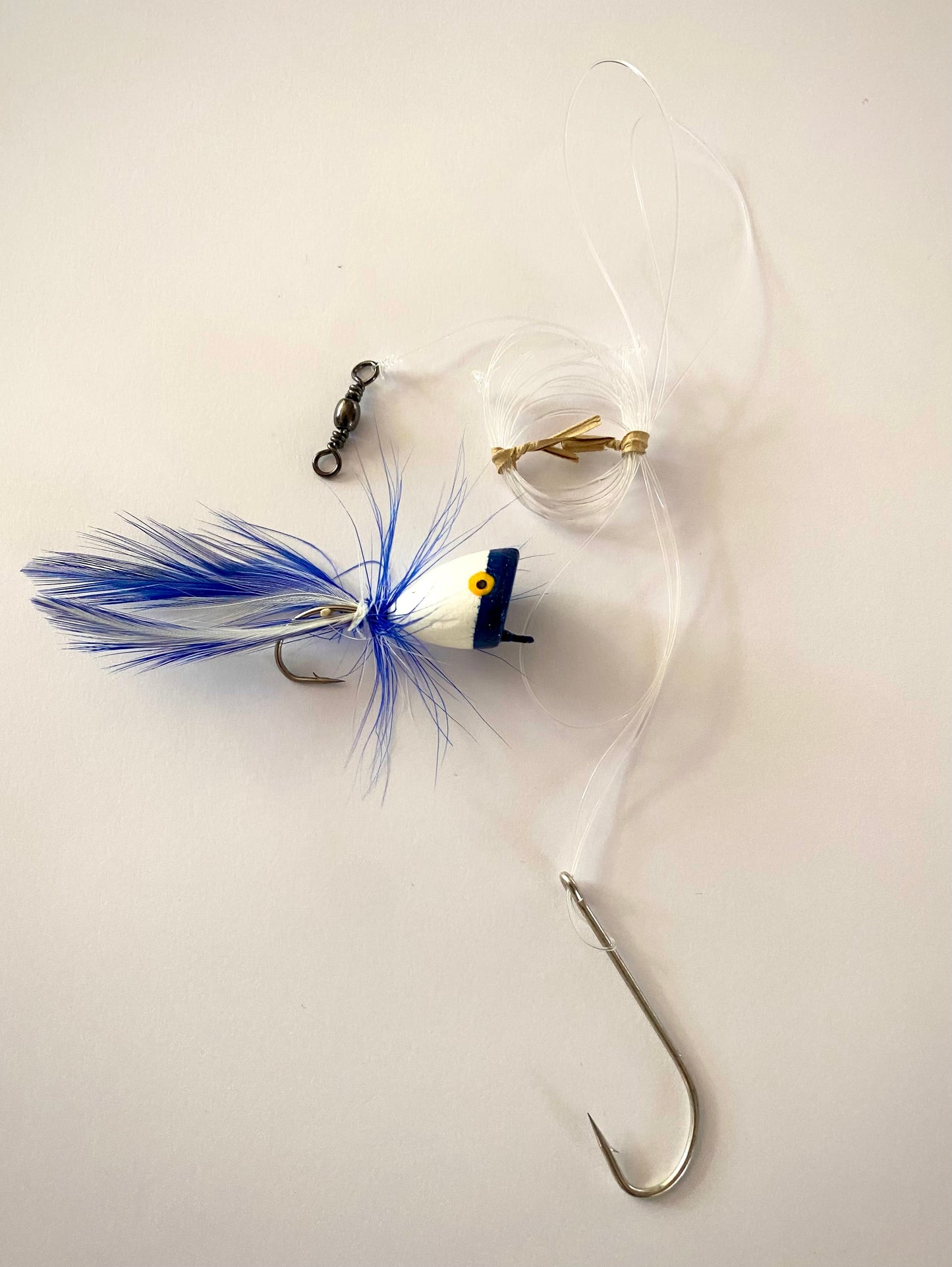 Surf Popper Rig