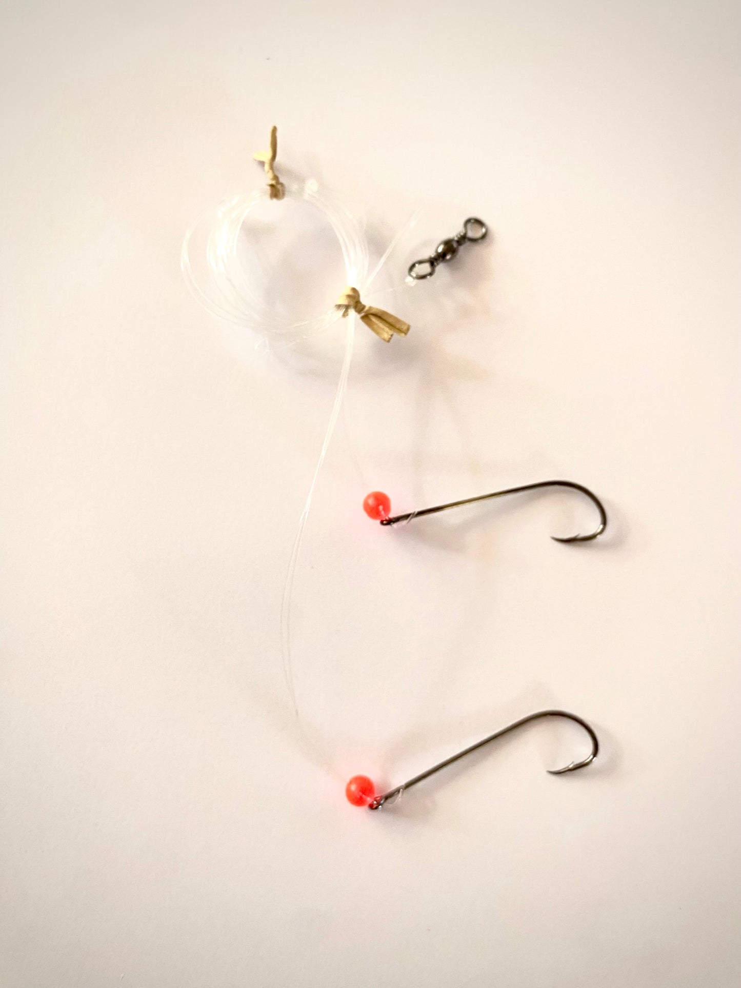 Beach Rigs